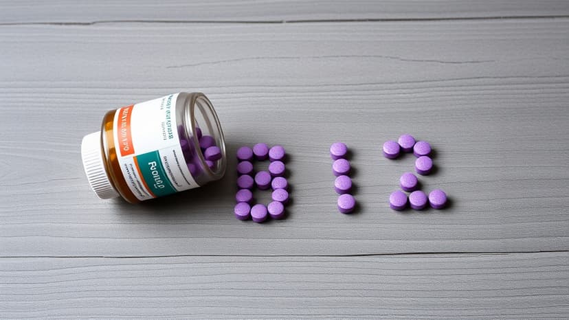 Elderly Multivitamins: Blood Pressure Breakthrough?