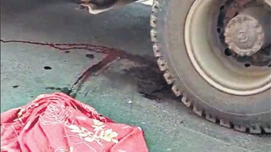 Mulund Pedestrian Deaths: Fatal Accidents Rock Area