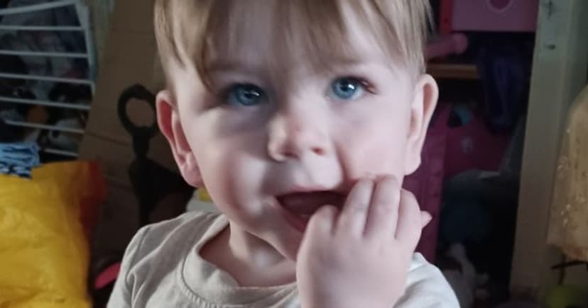 Mum's 'Sick' Son Claim After Brutal Abuse