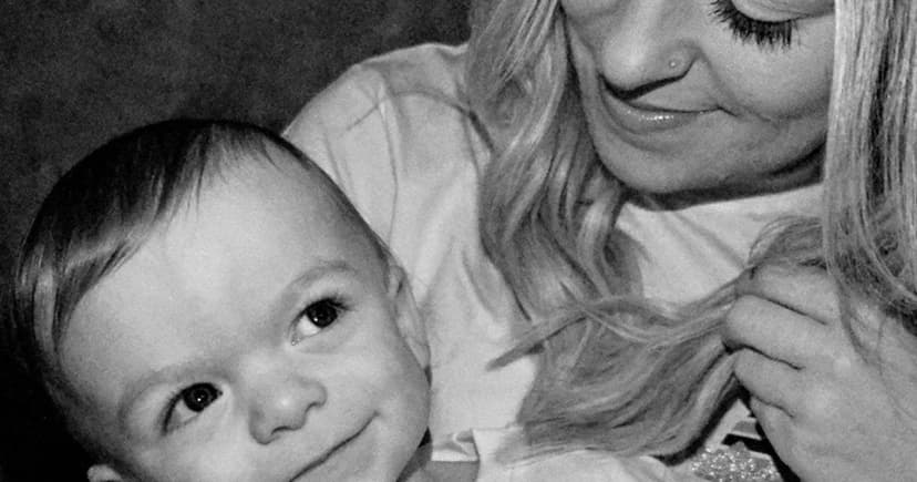Mum Fights for Son's Million-Pound Dementia Treatment