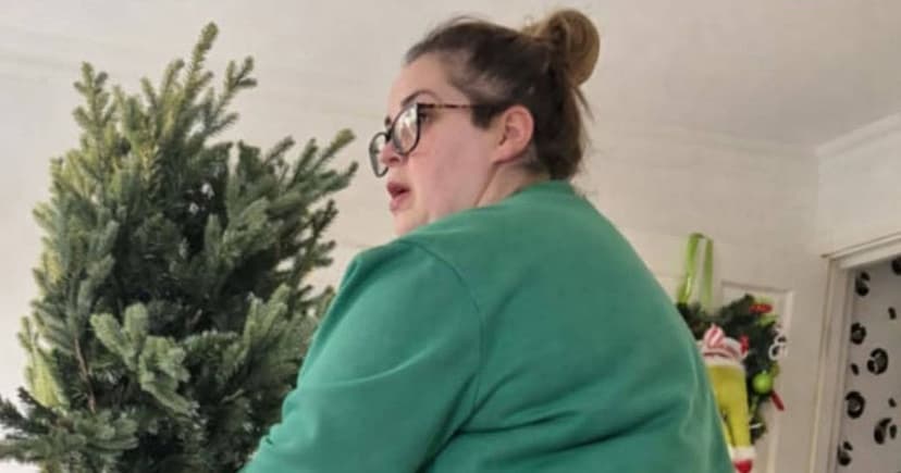 Mum Sheds 10 Stone, Fits Rollercoasters Again