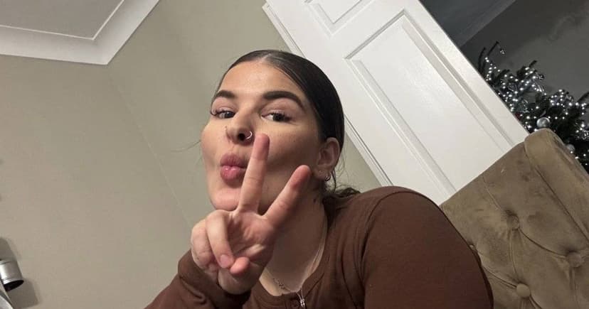 Young Mum's Migraine Misdiagnosis: 18 Months to Live