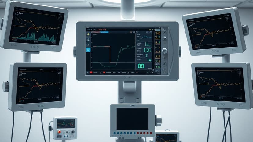 New Mum Nearly Dies Breastfeeding First Baby