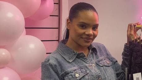 From TikTok to Town: Mum Opens Dream Shop