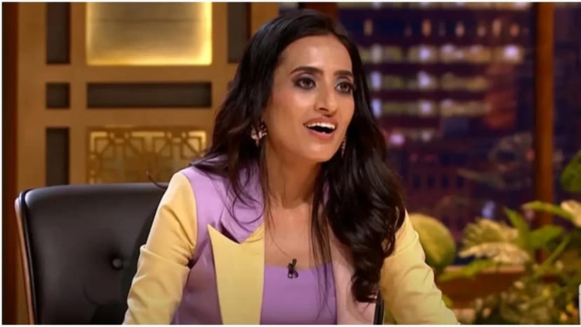 Shark Tank Star Warns of Alarming Mumbai Air Pollution
