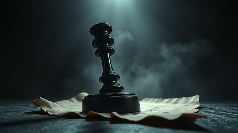 Ex-SC Judge to Head Panel Tackling Mumbai Smog