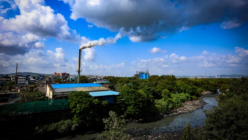 Mumbai's Air Quality: New Study to Unmask Pollution Hotspots