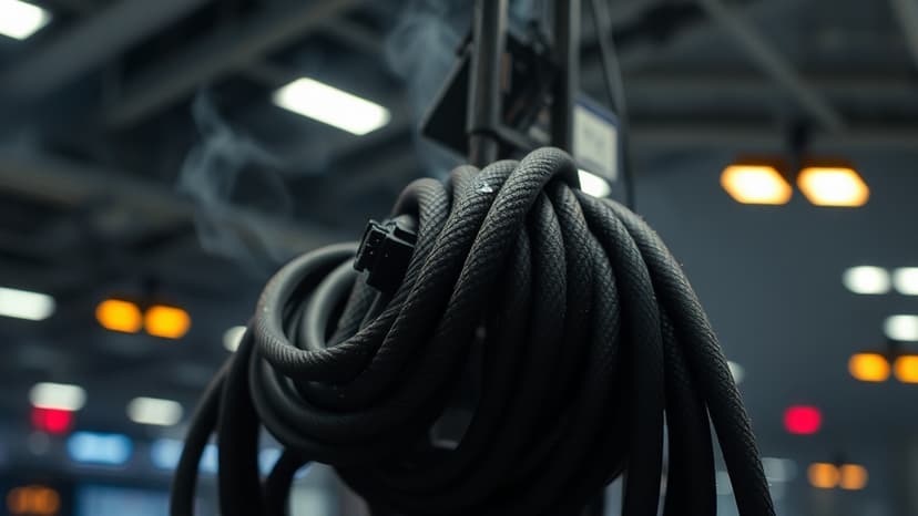 Mumbai Airport Terminal 1 Fire: Operations Unaffected