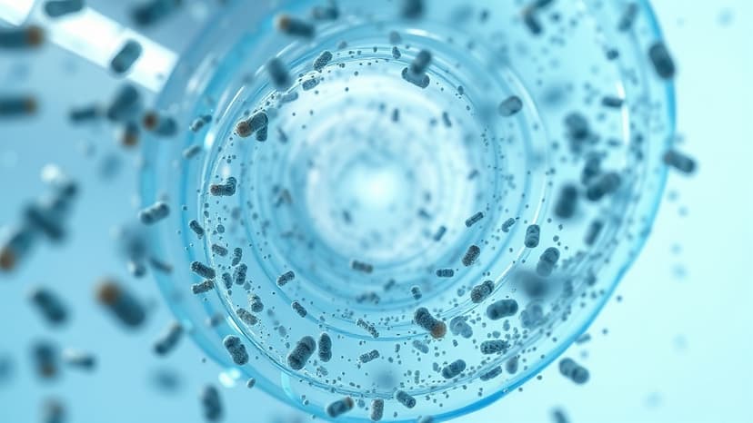 Mumbai Autism Trial: Gut Bacteria Hope for Kids