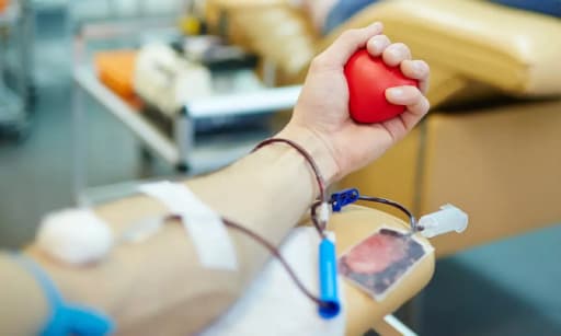 Mumbai College Gears Up for Vital Blood Drive