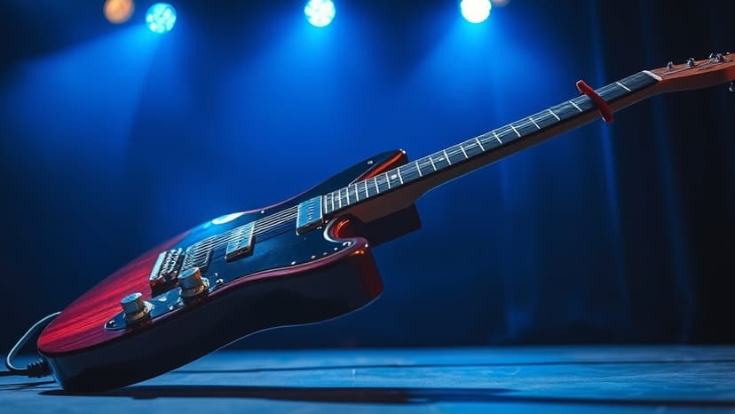 Mumbai Blues Fest: Rhythm, Resilience, Romance!