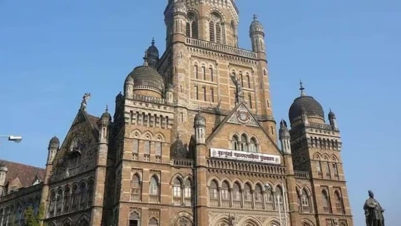 BMC Builds 11km Tunnel for Mumbai Sewage Reuse