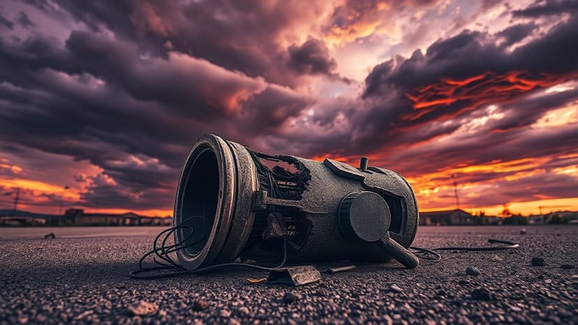 Goregaon Erupts: 10 Arrested After Procession Fight