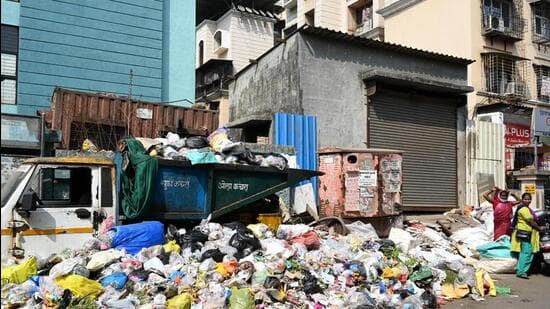 Mumbai's Cleanliness Overhaul: New War Room Launched