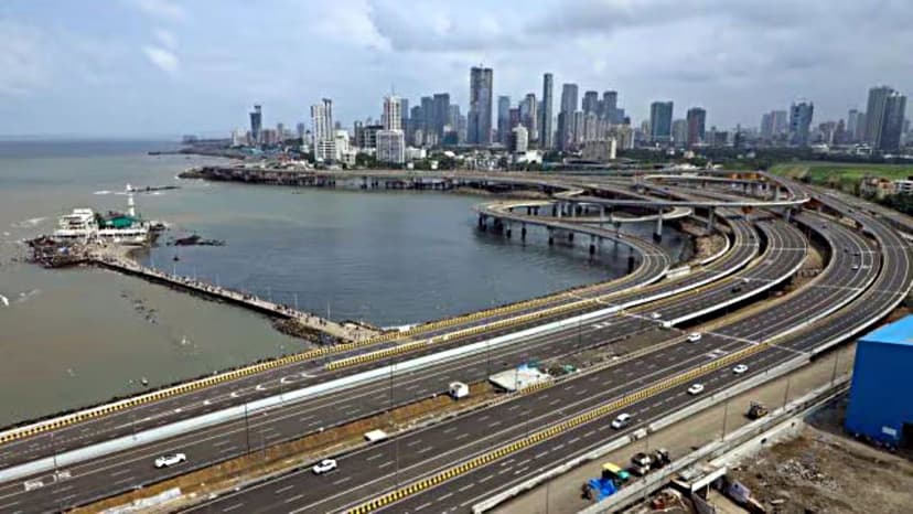 Mumbai Coastal Road Project: 45,000 Mangroves Face Axe