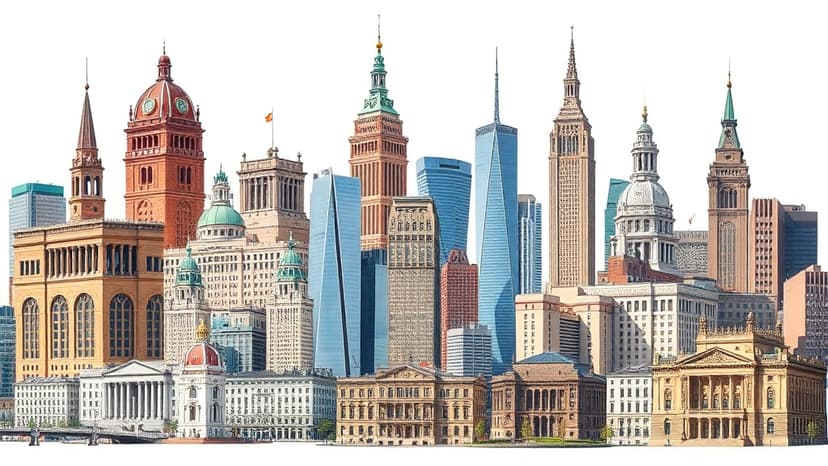 Mumbai Chills: Cold Snap Grips City Amidst Rising Pollution