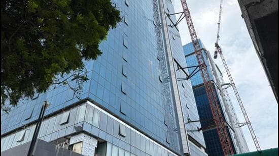 Mumbai Project Defies Stop-Work Notice, Ignites NGT Concern