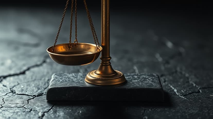 Mumbai Court Frees Men Accused of Smuggling Fake Notes