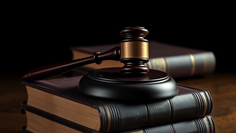 Court Frees Accused Over Notice Flaw