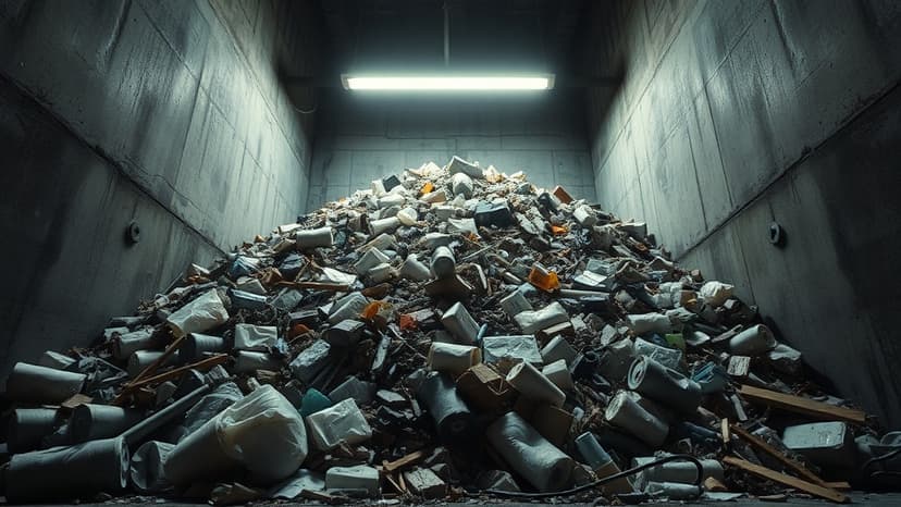 Mumbai Court Orders Strict Action on Garbage Dumping