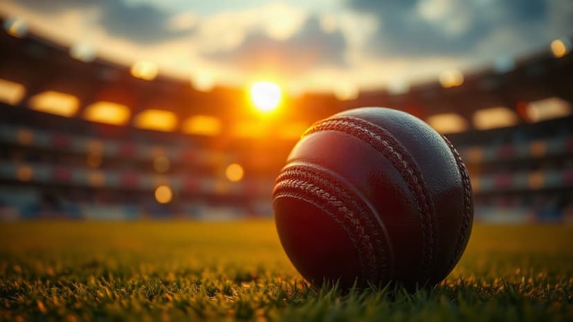 Mumbai Cricket's Captaincy Shake-Up: Iyer or Suryakumar Eyed