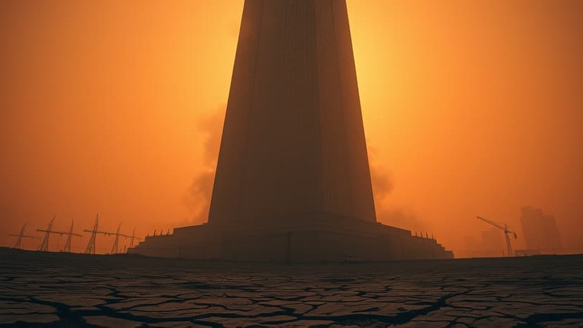 Mumbai's New Rules Spark Health Crisis Fears