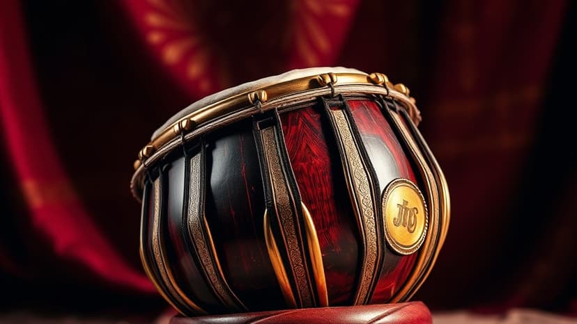 Mumbai Drums Up a Global Rhythm Fest!