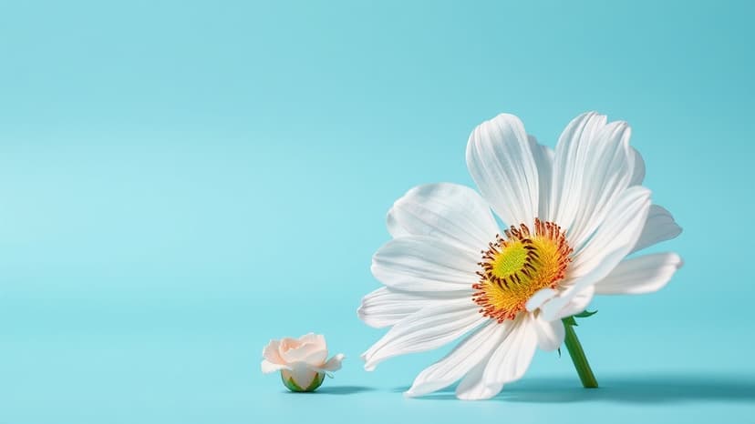 Stars Bloom at Mumbai Flower Show