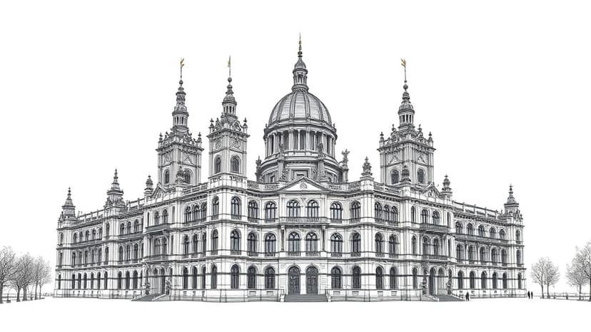 Mumbai's Veer Savarkar Flyover Gets Parallel Twin