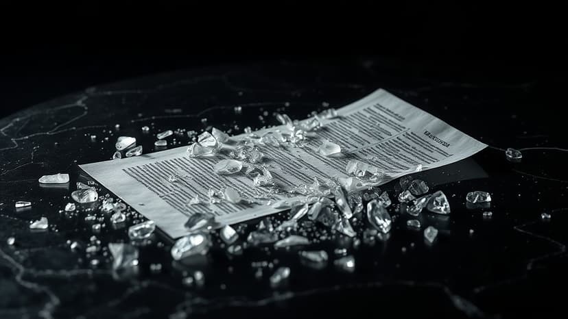 Divorcee Hunter Dupes Pilot of ₹50 Lakh