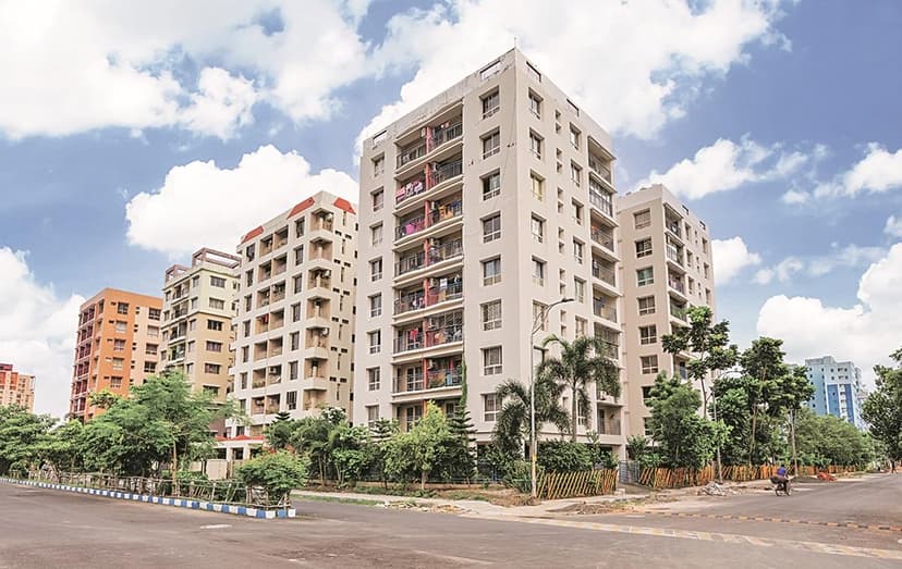 Mumbai Housing Affordability Breached for First Time