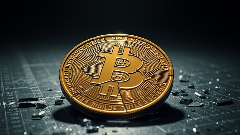 Consulate Officer Scammed Out of Rs 79 Lakh in Crypto