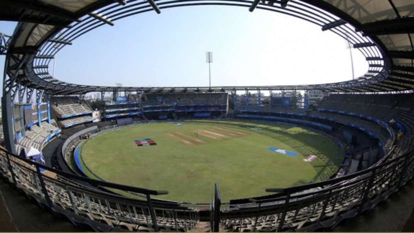 Mumbai Indians IPL 2026 Tickets On Sale!