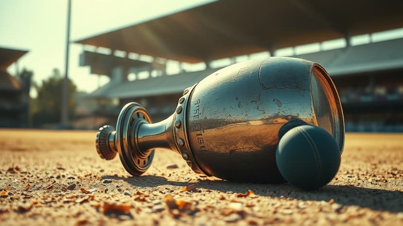 De Kock's Brilliance Not Enough for Mumbai Indians