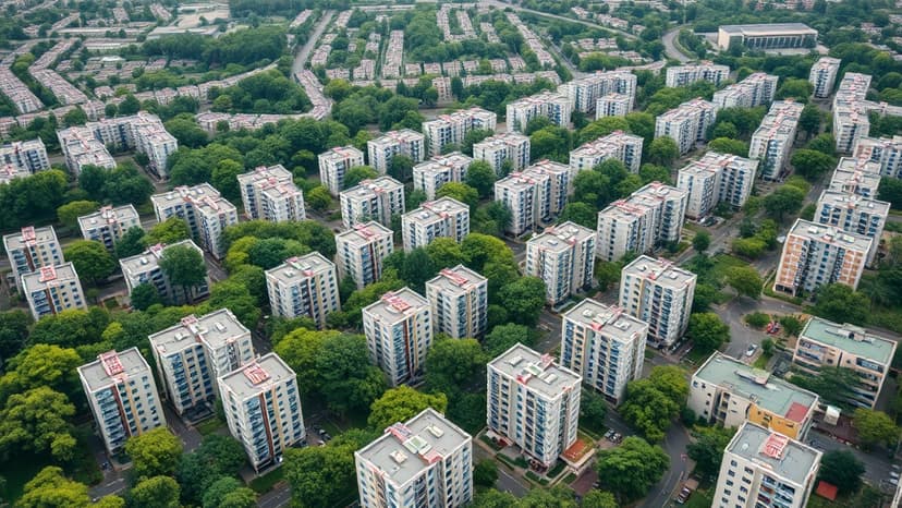 Mumbai Land Auction Shatters Records at ₹2,250 Crore