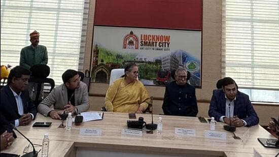 Mumbai Seeks Lucknow's Waste Solution