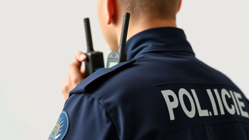 Mumbai Police Nab Suspect in Minor Exploitation Case