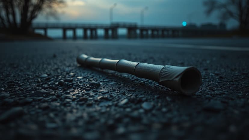 Man Beaten to Death Over Phone Theft Suspicion