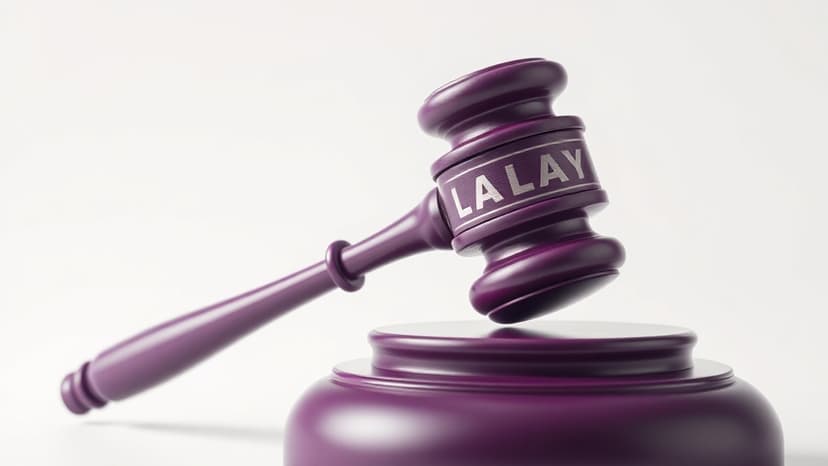 Man Jailed for Touching Teen at Mumbai Bus Stop