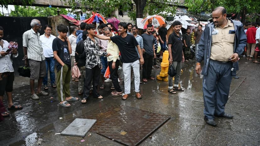 Manhole Death: Probe Finds No Work Order, Lapses Exposed