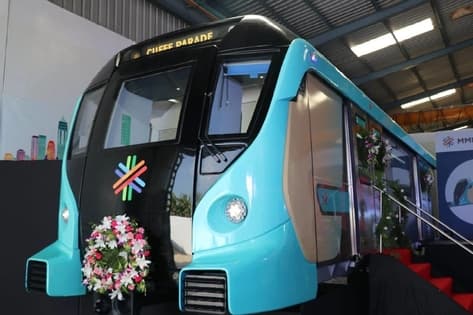 Mumbai Metro Expansion: New Lines Open Soon!