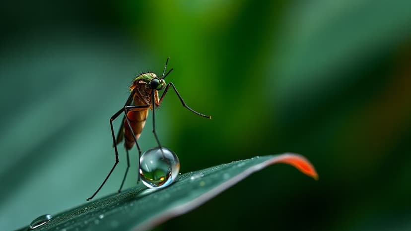 Monsoon Illnesses Surge in Mumbai: Cases Double!