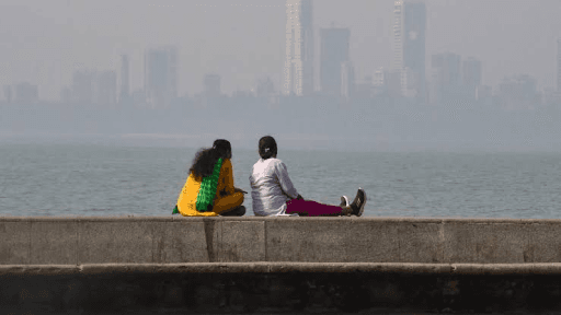 Mumbai Monsoon Retreats Early, Heatwaves Grip City