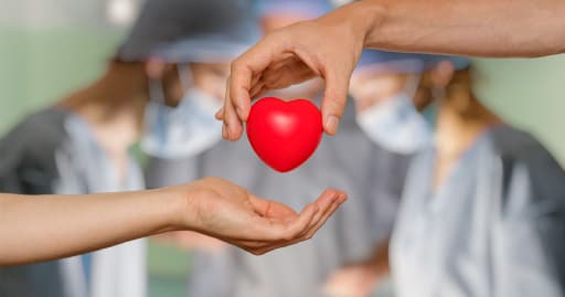 Mumbai Sees 3 Organ Donations in 24 Hours