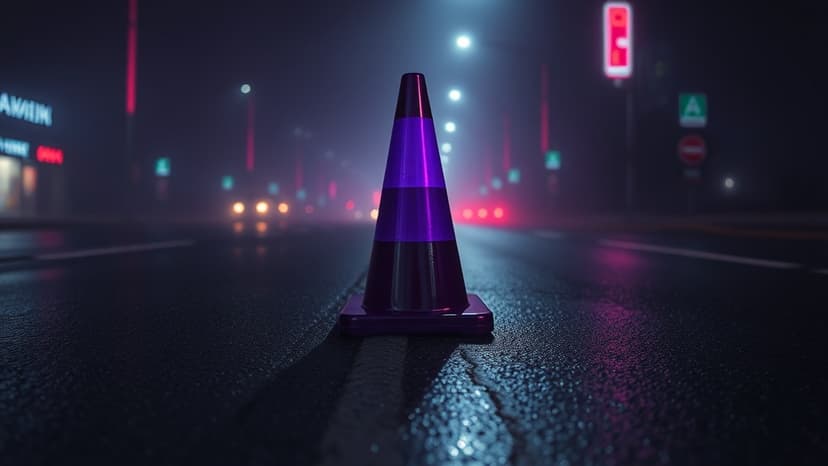 Mumbai Police BTS Road Safety: No 2.0 to Life!