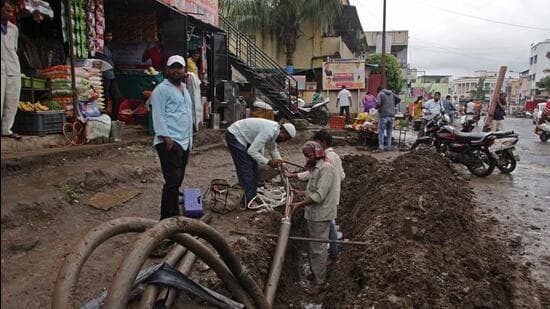 Mumbai's Power Grid Crackles: 1,200 Cable Faults Demand Urgent Fix