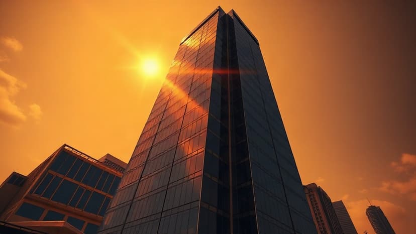 Mumbai Property Boom: August Registrations Hit 14-Year High