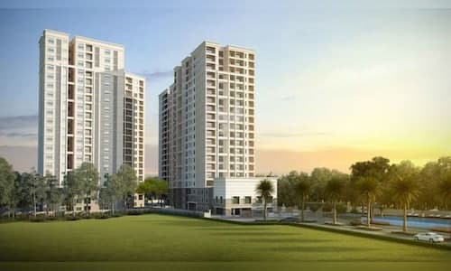 Mumbai Housing Soars: 14-Year High in Feb