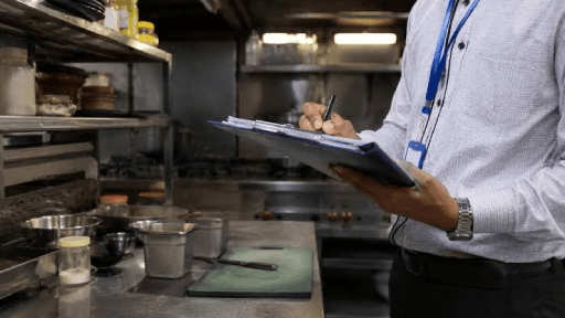 Mumbai Restaurant's License Suspended Over Foul Food Practices