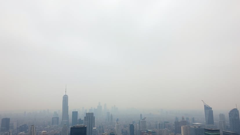 Mumbai Cleans Up: Roads Washed to Combat Air Pollution